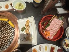 -红叶日本料理(开发区店)