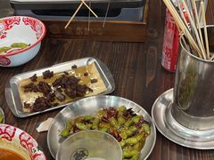 -破店肥哈·东北烧烤·夜宵(南山保利店)