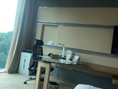 -苏州金鸡湖中茵皇冠假日酒店