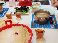 -德龙火锅(松源街直营店)