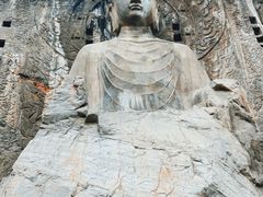 -龙门石窟