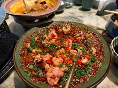 -锦府盐帮·侯宅(五棵松万达店)