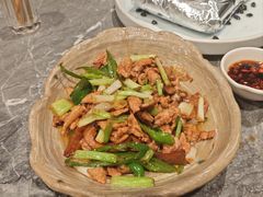 -福照楼汽锅鸡·云南菜(火车站锦江店)