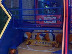 -晴空乐园(泰安合胜广场店)