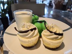 -水月周庄铂尔曼酒店 · 漾全日餐厅