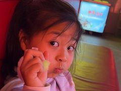 -钱小奴创意自助餐厅·原切谷饲安格斯畅吃(苏州昆山招商花园城店)