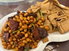 老汤酱豆-张包铺(道外店)