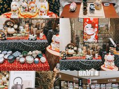 -杭州大厦LSE城市生活超市(杭州大厦店)