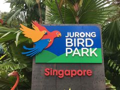 -新加坡飞禽公园