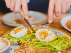 -RAC BAR(安福路店)