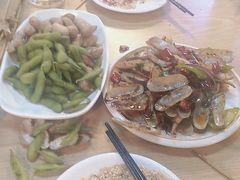 -烤满分·东北烧烤(首经贸店)