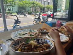 -Mammamia意大利餐厅(古北店)