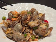 -闽海肴(北辰荟店)