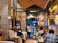 -川味堂·四川豆花(八卦岭店)