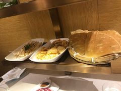 香煎薄脆-么子烤肉(化龙池店)