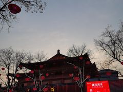 -大唐不夜城
