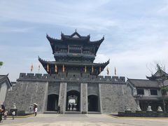 -常德桃花源景区