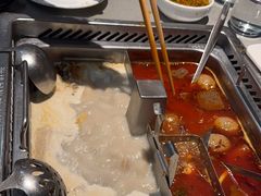 -海底捞火锅(步步高新天地店)