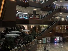 -港汇恒隆广场