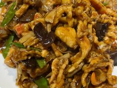 -老华洋饭庄(成林道店)