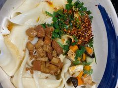 -白鹿原·西安油泼面(万象城店)