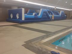 -中家鑫园温泉酒店鑫悦汤泉