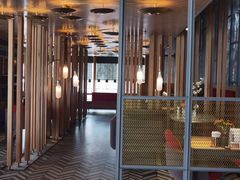 -良木缘咖啡西餐(太古里店)
