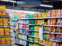 -物美(北沙滩店)