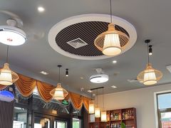 -华盛园卷子王农家菜水库鱼