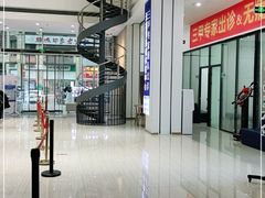-美年大健康体检医院(金牛万达分院)