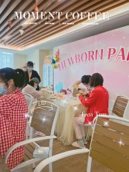 -英泽产后护理中心(南海总店)