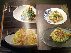 -东莱馋房(陆家嘴店)