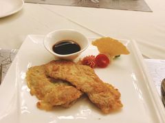 -马迭尔西餐厅(中央大街店)