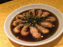 -鹿港小镇经典老上海菜(长乐路店)