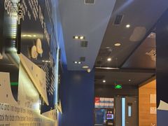 -鱼酷活鱼烤鱼(人信汇商场店)