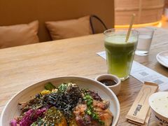 -无印良品餐堂 MUJI Diner(成都太古里店)