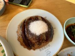 -冯记豆花店(健翔桥店)