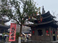-钱王祠