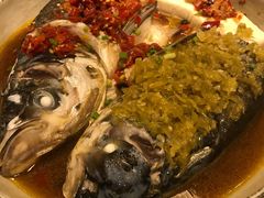 -望湘园·湖南菜(宏伊店)