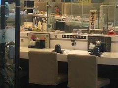-禾绿回转寿司(苏宁广场店)