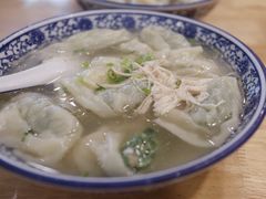 -杨裕兴(十全街店)