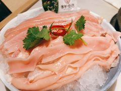 生鹅肠-围炉夜话·潮汕卤水火锅(榕江店)