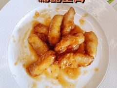 -玉林烤鸭店(定福庄店)