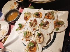 -上井料理黑金店(IFS国金中心店)