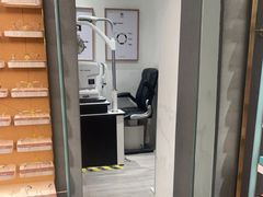 -MUJOSH木九十眼镜(南翔印象城店)