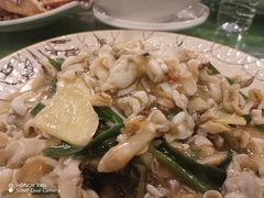 -盛港湾海鲜食府(黄沙店)