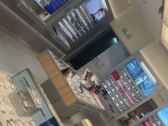-AOJO眼镜(南翔印象城MEGA店)