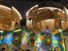 -苏梅花园(群星城店)