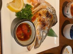 -阿吾罗日本料理(K11艺术中心店)