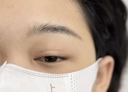-张小野·专业半永久纹眉